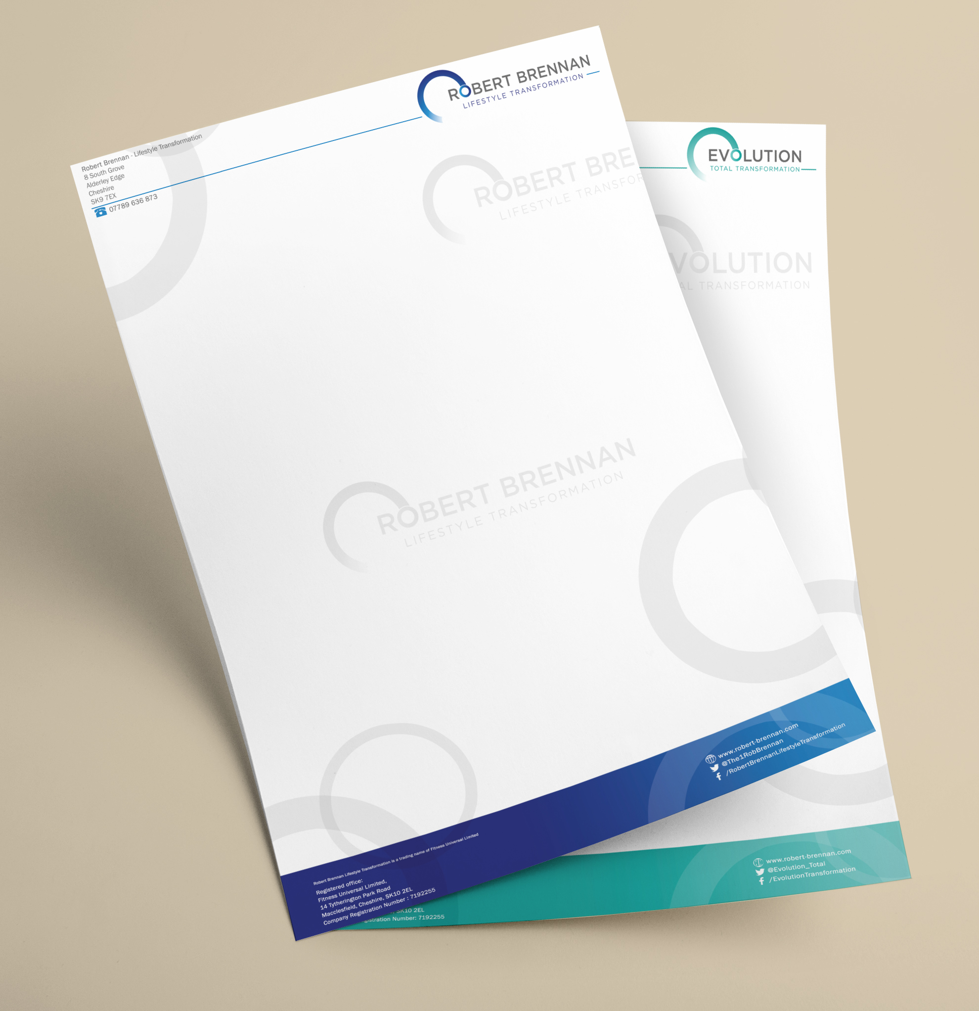 Letterhead Printing NYC Business Letterheads BestOfPrinting