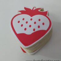 Custom Die Cut Sticker Printing Brooklyn