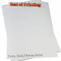 Company Letterhead Printing Manhattan