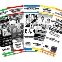 Full Color Newsletter Printing Services Long Island
