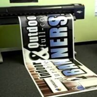 Full Color Printed Vinyl Banners Connecticut